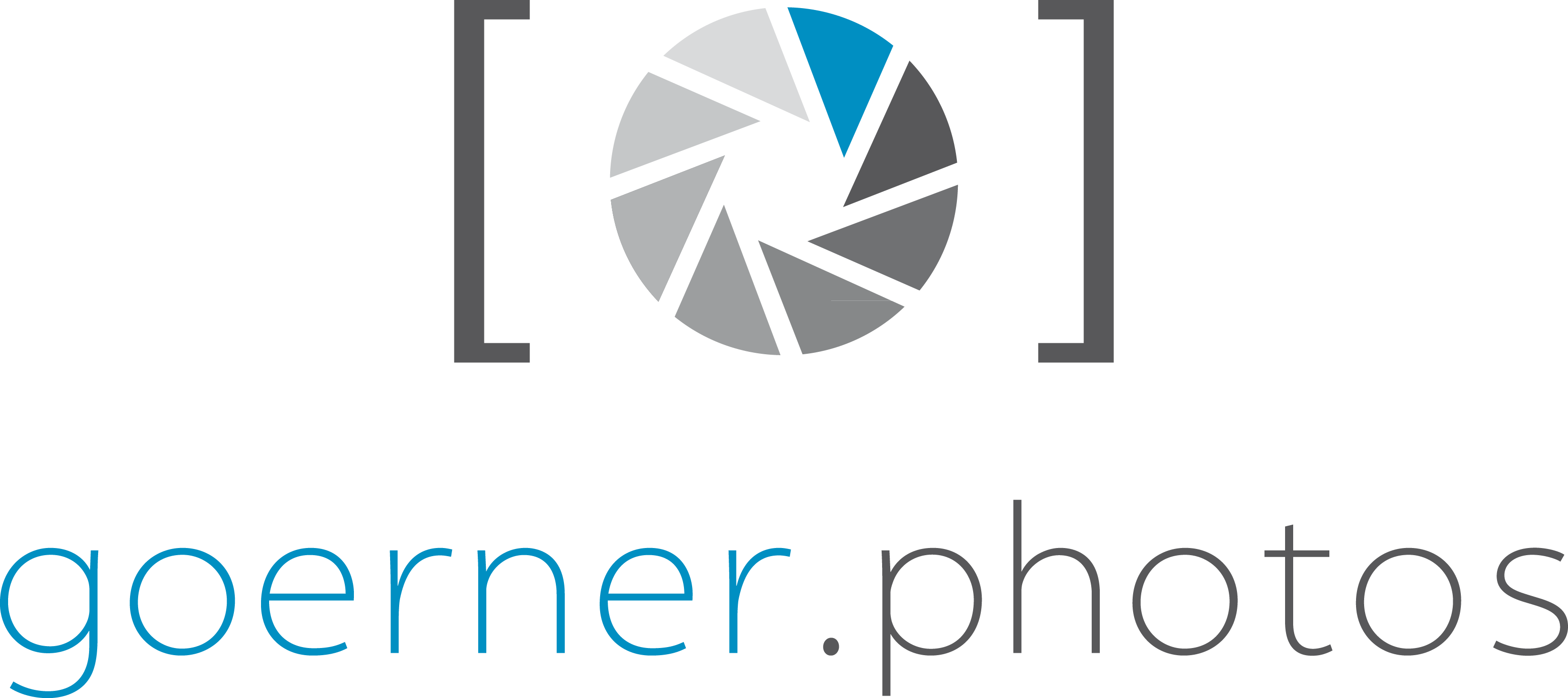 goerner.photos Logo